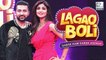 Shilpa Shetty Launches Her LIVE Show 'Boli Lagao' | Raj Kundra