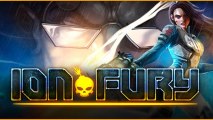Ion Fury — New Retro Classic  {60 FPS} PC GamePlay