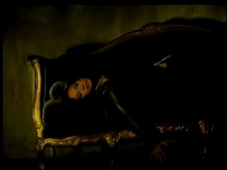 rita mitsouko - sacha