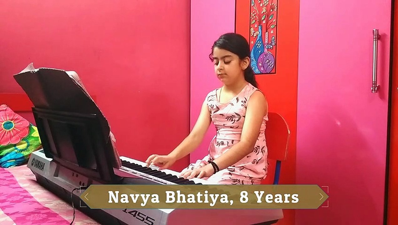Navya- student@saurabhmusic