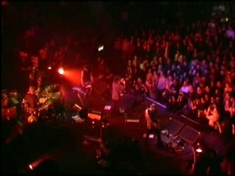 The Cure - Fascination Street @ The Royal Albert Hall