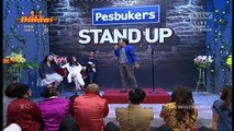 Raffi Ahmad Stand Up Comedy Bareng Ayu Ting-Ting _ Cita-Citata _ Pesbukers ANTV