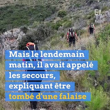 Le randonneur français Simon Gautier a été retrouvé mort en Italie