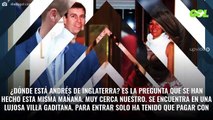 El escándalo (y la foto) con una menor que tapa Kate Middleton, William (y arrasa España)