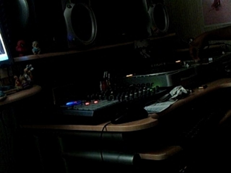 enfoirée and more par dj chakalous