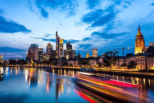 Deutschland und seine Regionen