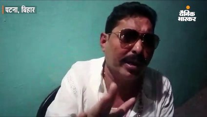 अनंत सिंह पर एक और केस, लुकआउट नोटिस की तैयारी, विधायक के विदेश भागने का शक