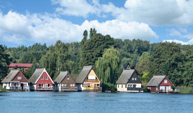 Deutschland und seine Regionen: Mecklenburg-Vorpommern