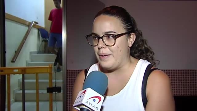 Más de 5000 personas han sido desalojadas de medio centenar de barrios