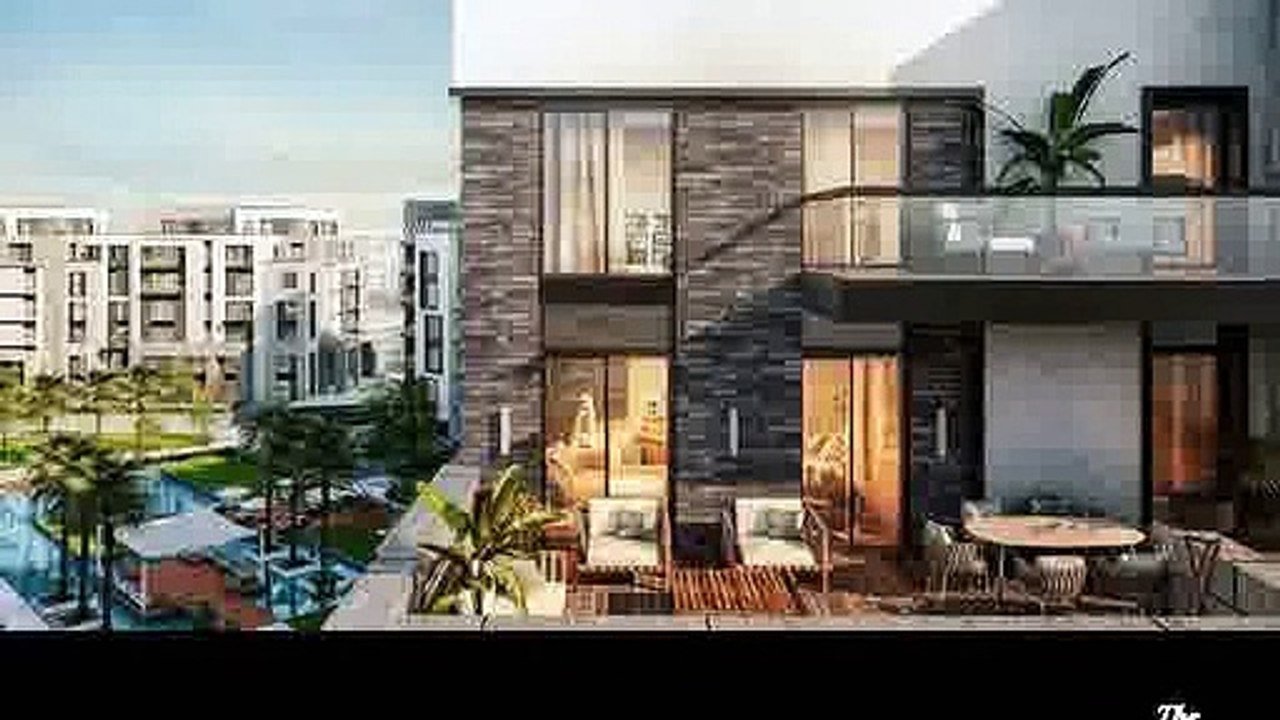 APARTMENT FOR SALE SWANELAKE RESIDENCE FULLY FINISHED
