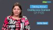 Ideas for Profit | Creditaccess Grameen Q1 FY20 Earnings Review
