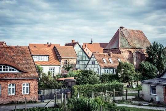 Deutschland und seine Regionen: Sachsen-Anhalt