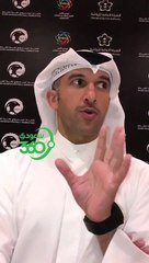 تصريحات خاصة لـ سبورت 360 مع اللاعب الكويتي بشار عبد الله