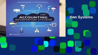 About For Books  Accounting Information Systems  For Free