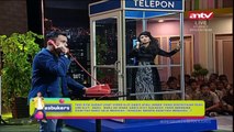 Raffi dan Tyas Mirasih Jalan Bareng! - Pesbukers ANTV Eps 76 18 Juli 2019 Part 2
