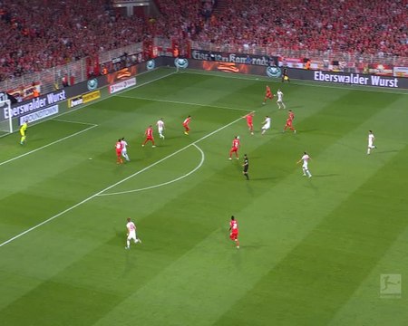 كرة قدم: الدوري الألماني: يونيون برلين 0-4 لايبزيغ