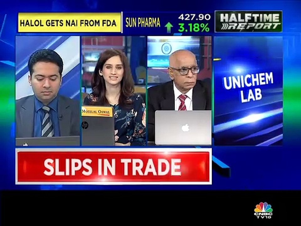 Here are some investing picks from stock analyst Manav Chopra