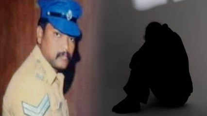 சென்னையில் பயங்கரம்.. மனைவியை கொன்ற போலீஸ்காரர்.. தூக்கிட்டு தற்கொலை!