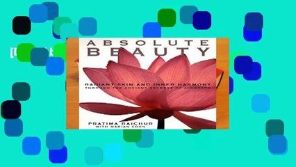 [Doc] Absolute Beauty