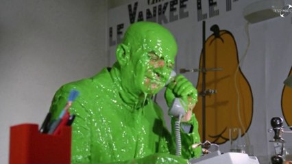 Carré VIP - Louis de Funès a enfin son musée !