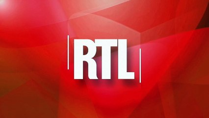 Le journal RTL de 9h du 19 août 2019