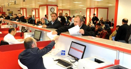 Son Dakika! Memur-Sen'den hükümetin yeni zam teklifine yanıt: Anlaşılmadığını gösteriyor