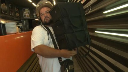 Uno de cada tres griegos afronta el riesgo de pobreza