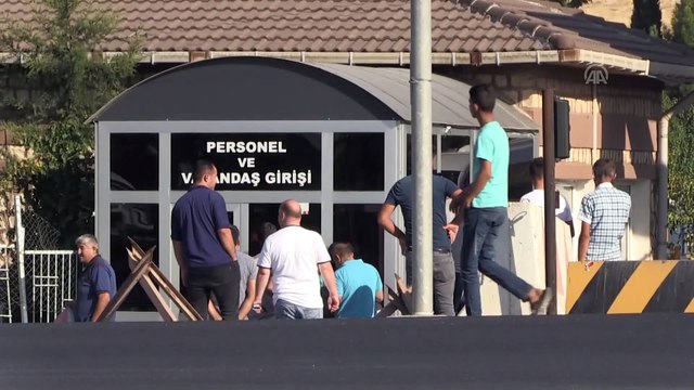 Kayyum atanan Mardin Büyükşehir Belediyesi- MARDİN