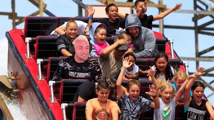 Je vous piège une nouvelle fois et ça a bien marché