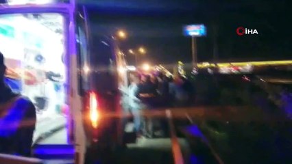 Acı haber 3 ay sonra geldi