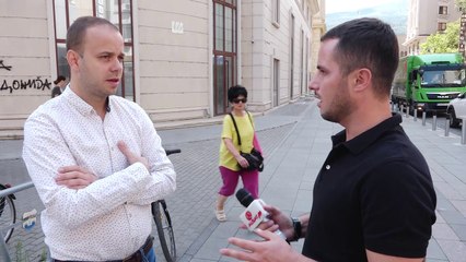 Новинарите бараат подобри услови или бенефициран работен стаж