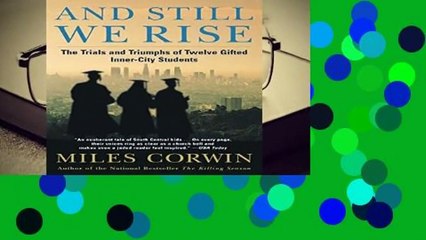 [FREE] And Still We Rise:: Book One of the Riftwar Legacy