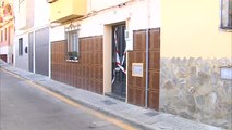 La mujer asesinada en Jaén por su marido estaba en trámites de separación