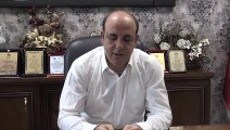Nevşehir'de 94 turist gıda zehirlenmesi şüphesiyle hastaneye kaldırıldı - İl Sağlık Müdürü Dr. Rahim Ünlübay