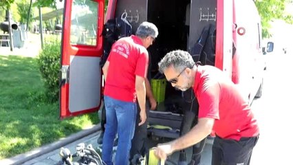 Büyükşehir Belediyesinden "Sıfır Atık Projesi'ne destek