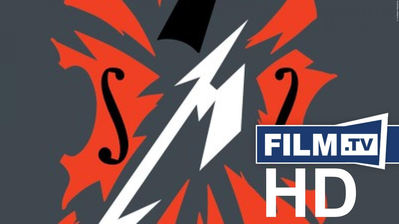 Metallica & San Francisco Symphony: S&M2 Trailer Deutsch German (2019)
