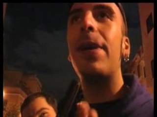 Intervista carote sbriciolate