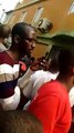 Angola : Djiba Diallo tuée à Luanda devant son enfant...