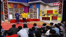 Roy Kiyoshi Ramal Ayu Ting Ting dan Raffi Ahmad! - Pesbukers ANTV