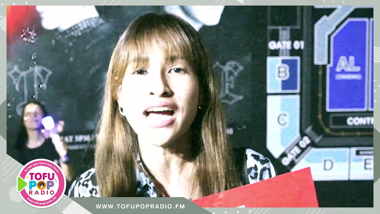 TofuPopRadio  Exclusive Interview with D&E