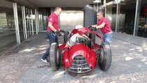 Alfa Romeo GP Tipo 159 