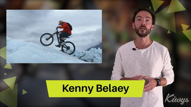 Retour sur quelques champions de VTT TRIAL