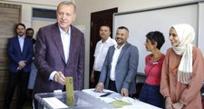 HDP'li belediyelere kayyum atanması Erdoğan'ın seçim öncesi söylediği sözleri hatırlattı