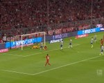 كرة قدم: الدوري الألماني: بايرن ميونيخ 2-2 هيرتا برلين