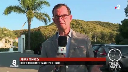 Disparition de Simon Gauthier : le jeune français est décédé