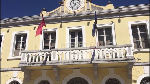 Report TV-Konstituimi i Këshillit Bashkiak në Shkodër/ Mblidhen për protestë militantët e parë të PD