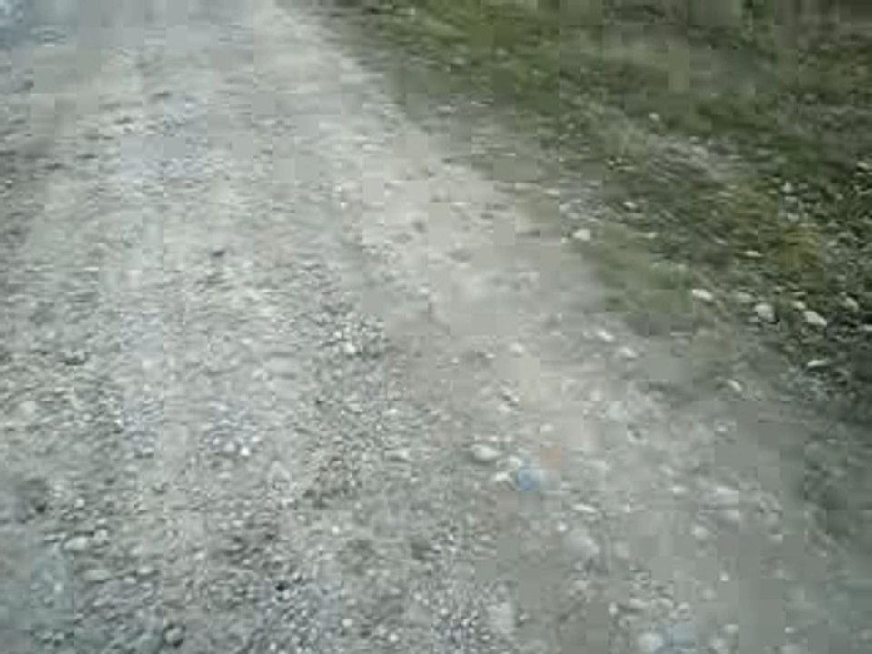 Toska et Cisko en ballade (1)