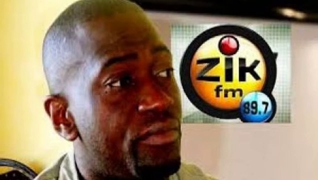 Revue de Presse Fabrice Nguema du Lundi 19 Aout 2019