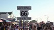 US news - La Route 66, les derniers 200km