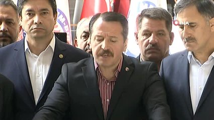 Memur-sen'den hükümetin yeni zam teklifiyle ilgili açıklama